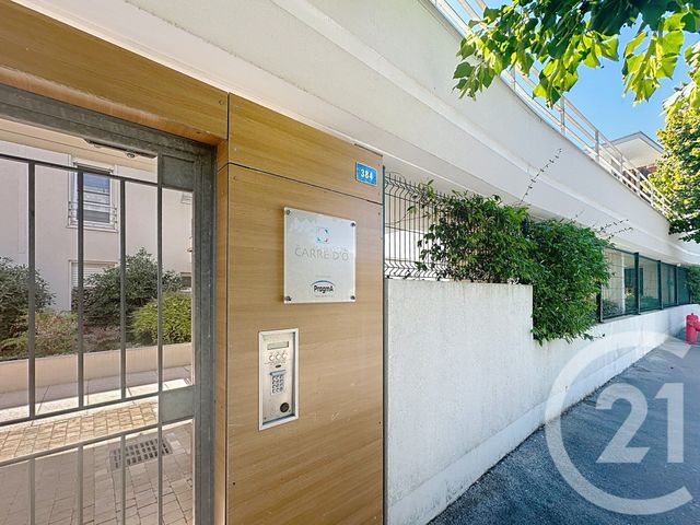 Appartement T4 à vendre - 4 pièces - 85,53 m2 - Montpellier - 34 - LANGUEDOC-ROUSSILLON