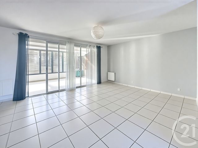 Appartement T4 à vendre - 4 pièces - 85,53 m2 - Montpellier - 34 - LANGUEDOC-ROUSSILLON
