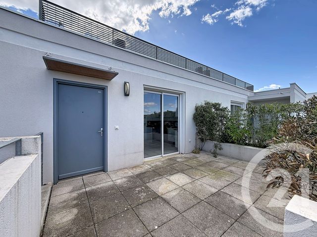 Appartement T4 &agrave; vendre - 4 pi&egrave;ces - 85,53 m2 - Montpellier - 34 - LANGUEDOC-ROUSSILLON