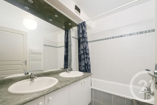 Appartement T4 à vendre - 4 pièces - 85,53 m2 - Montpellier - 34 - LANGUEDOC-ROUSSILLON