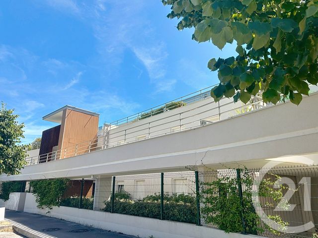 Appartement T4 à vendre - 4 pièces - 85,53 m2 - Montpellier - 34 - LANGUEDOC-ROUSSILLON