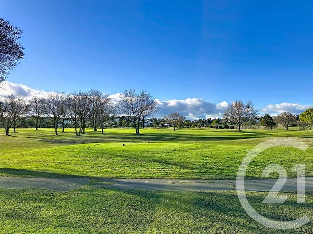 Appartement T2 à vendre - 2 pièces - 36,61 m2 - Juvignac - 34 - LANGUEDOC-ROUSSILLON