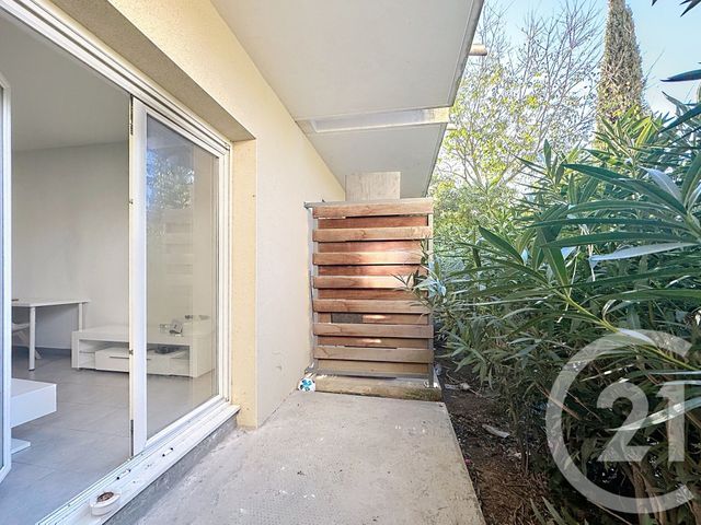 Appartement T2 à vendre - 2 pièces - 36,61 m2 - Juvignac - 34 - LANGUEDOC-ROUSSILLON