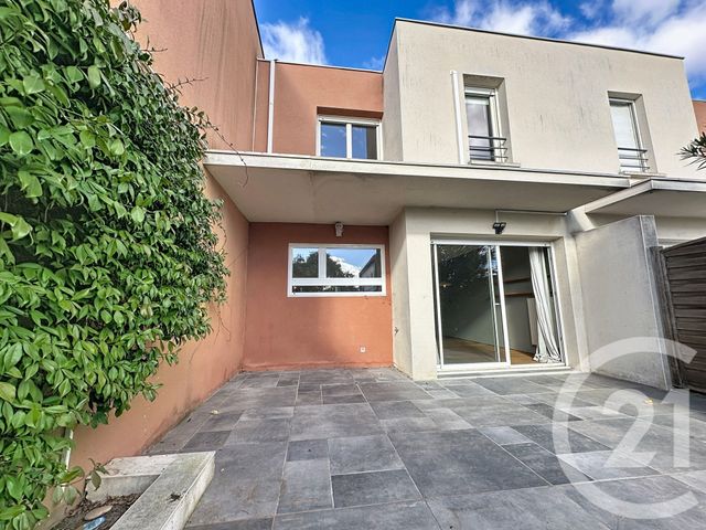 Maison à vendre - 4 pièces - 92,79 m2 - Montpellier - 34 - LANGUEDOC-ROUSSILLON