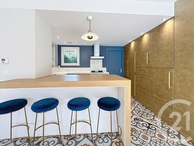 Maison à vendre - 4 pièces - 92,79 m2 - Montpellier - 34 - LANGUEDOC-ROUSSILLON