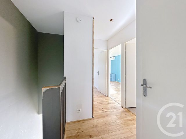 Maison à vendre - 4 pièces - 92,79 m2 - Montpellier - 34 - LANGUEDOC-ROUSSILLON