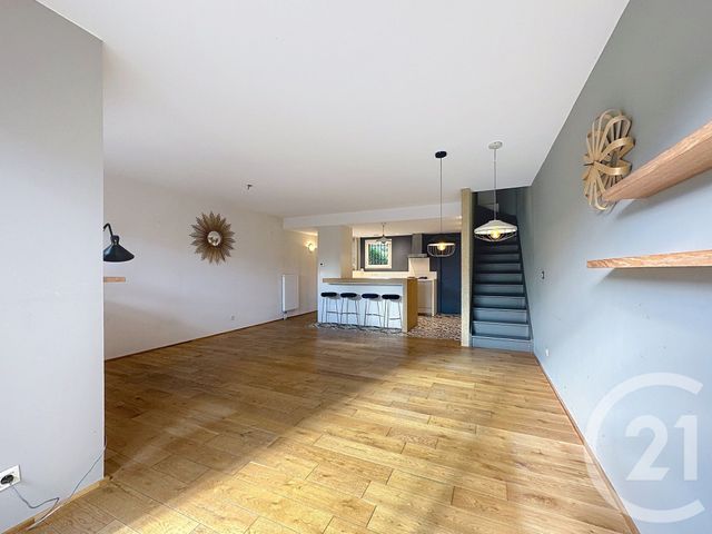 Maison à vendre - 4 pièces - 92,79 m2 - Montpellier - 34 - LANGUEDOC-ROUSSILLON