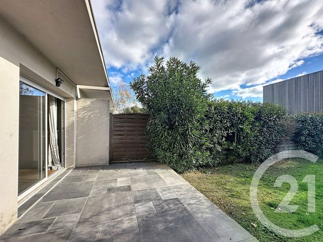 Maison à vendre - 4 pièces - 92,79 m2 - Montpellier - 34 - LANGUEDOC-ROUSSILLON