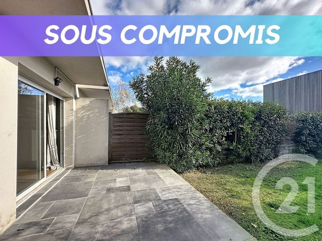 Prix immobilier MONTPELLIER - Photo d’une maison vendue
