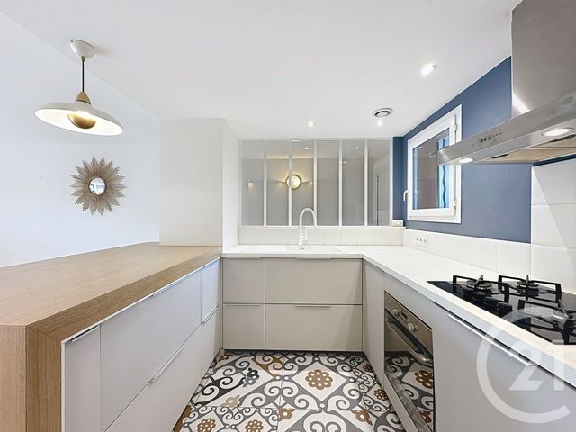 Maison à vendre - 4 pièces - 92,79 m2 - Montpellier - 34 - LANGUEDOC-ROUSSILLON