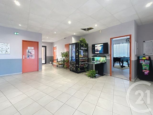 Appartement F1 &agrave; vendre - 1 pi&egrave;ce - 21,03 m2 - Montpellier - 34 - LANGUEDOC-ROUSSILLON