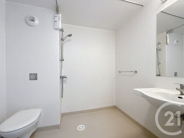 Appartement F1 &agrave; vendre - 1 pi&egrave;ce - 21,03 m2 - Montpellier - 34 - LANGUEDOC-ROUSSILLON