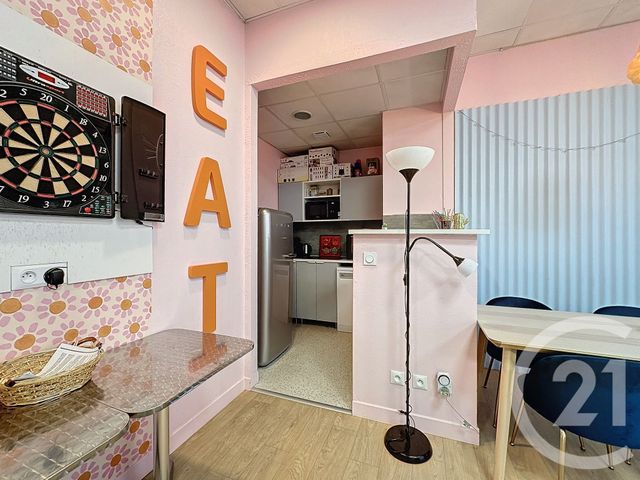 Appartement F1 &agrave; vendre - 1 pi&egrave;ce - 21,03 m2 - Montpellier - 34 - LANGUEDOC-ROUSSILLON