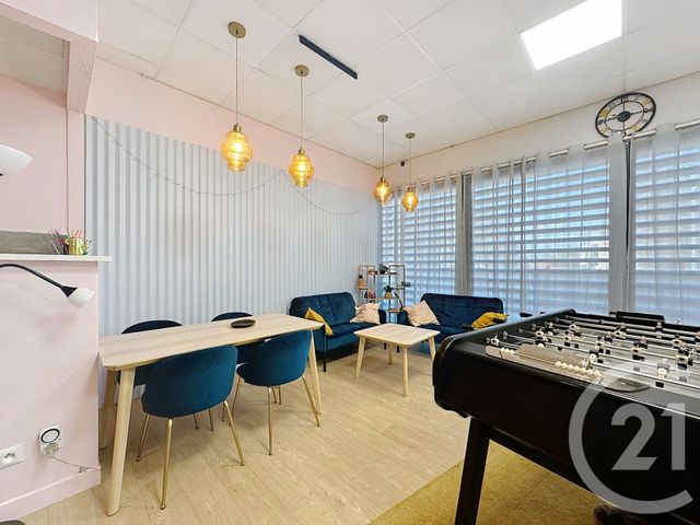 Appartement F1 &agrave; vendre - 1 pi&egrave;ce - 21,03 m2 - Montpellier - 34 - LANGUEDOC-ROUSSILLON