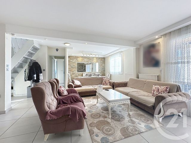 Maison &agrave; vendre - 5 pi&egrave;ces - 92,05 m2 - Montpellier - 34 - LANGUEDOC-ROUSSILLON