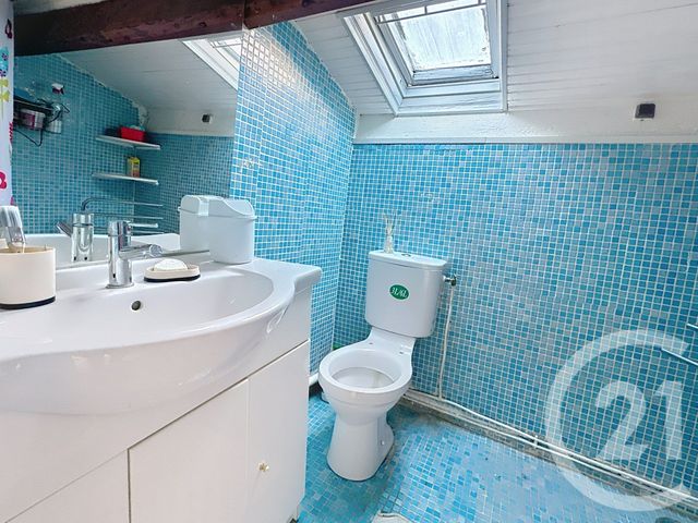 Maison &agrave; vendre - 5 pi&egrave;ces - 92,05 m2 - Montpellier - 34 - LANGUEDOC-ROUSSILLON