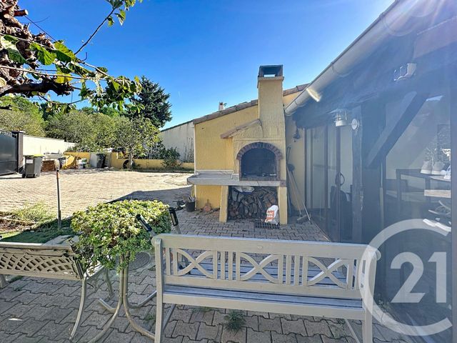 Maison &agrave; vendre - 5 pi&egrave;ces - 92,05 m2 - Montpellier - 34 - LANGUEDOC-ROUSSILLON