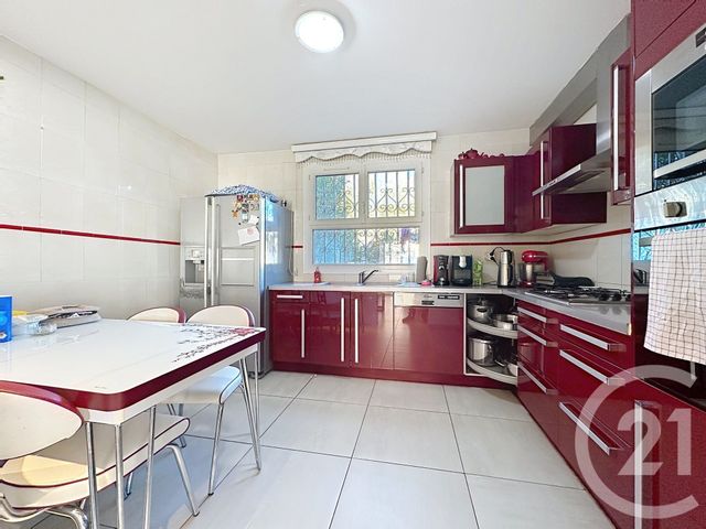 Maison &agrave; vendre - 5 pi&egrave;ces - 92,05 m2 - Montpellier - 34 - LANGUEDOC-ROUSSILLON