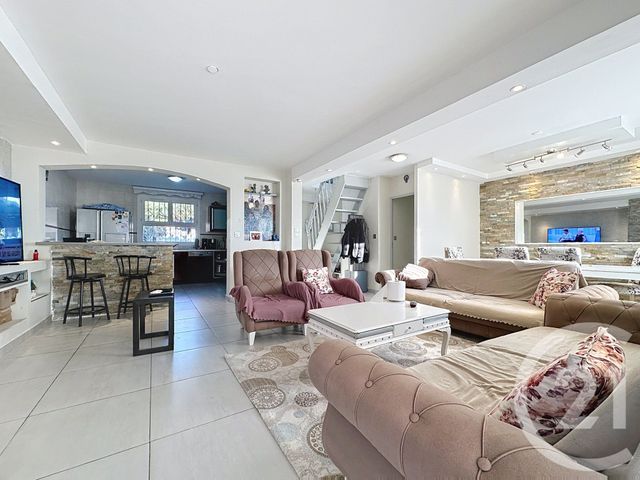 Maison &agrave; vendre - 5 pi&egrave;ces - 92,05 m2 - Montpellier - 34 - LANGUEDOC-ROUSSILLON