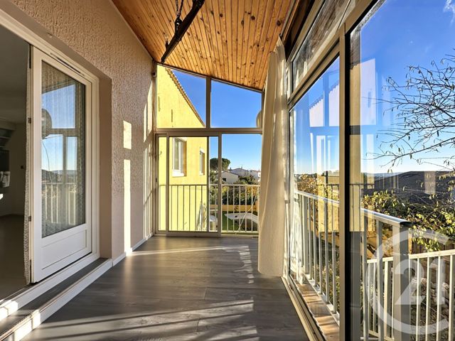 Maison &agrave; vendre - 5 pi&egrave;ces - 92,05 m2 - Montpellier - 34 - LANGUEDOC-ROUSSILLON