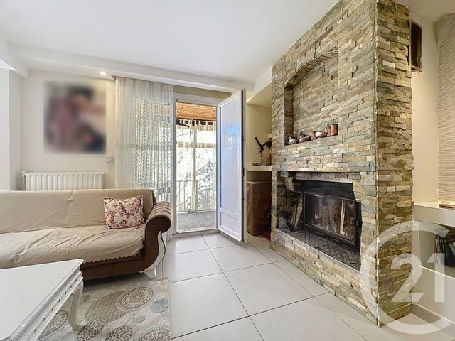 Maison &agrave; vendre - 5 pi&egrave;ces - 92,05 m2 - Montpellier - 34 - LANGUEDOC-ROUSSILLON