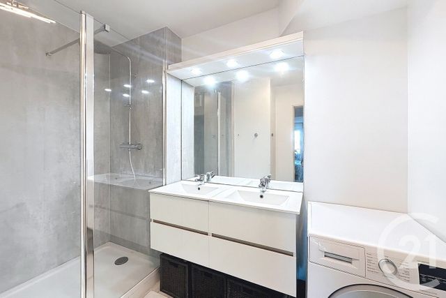 Appartement T4 &agrave; vendre - 4 pi&egrave;ces - 108,32 m2 - Montpellier - 34 - LANGUEDOC-ROUSSILLON