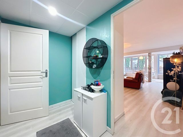 Appartement T4 &agrave; vendre - 4 pi&egrave;ces - 108,32 m2 - Montpellier - 34 - LANGUEDOC-ROUSSILLON