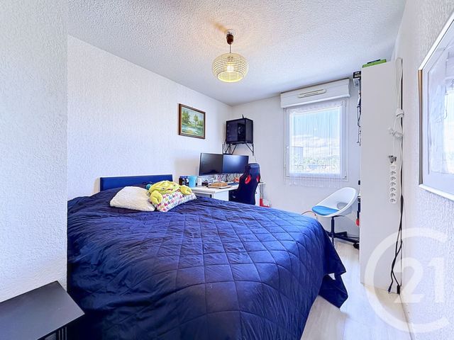 Appartement T4 &agrave; vendre - 4 pi&egrave;ces - 108,32 m2 - Montpellier - 34 - LANGUEDOC-ROUSSILLON