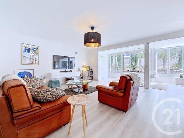 Appartement T4 &agrave; vendre - 4 pi&egrave;ces - 108,32 m2 - Montpellier - 34 - LANGUEDOC-ROUSSILLON