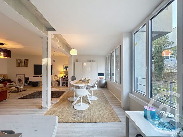 Appartement T4 &agrave; vendre - 4 pi&egrave;ces - 108,32 m2 - Montpellier - 34 - LANGUEDOC-ROUSSILLON