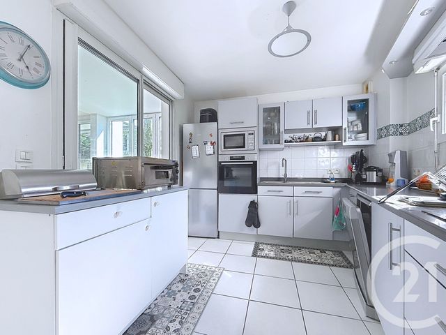 Appartement T4 &agrave; vendre - 4 pi&egrave;ces - 108,32 m2 - Montpellier - 34 - LANGUEDOC-ROUSSILLON