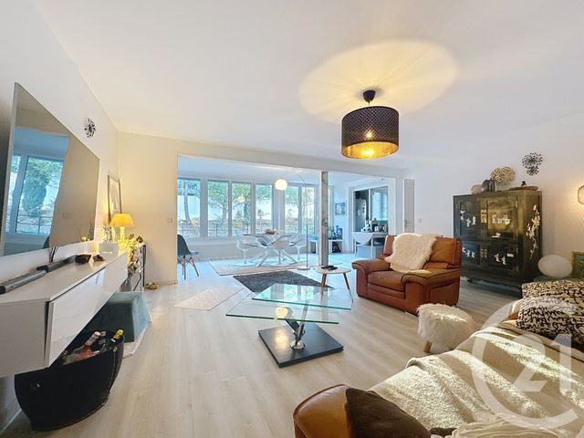 Appartement T4 &agrave; vendre - 4 pi&egrave;ces - 108,32 m2 - Montpellier - 34 - LANGUEDOC-ROUSSILLON