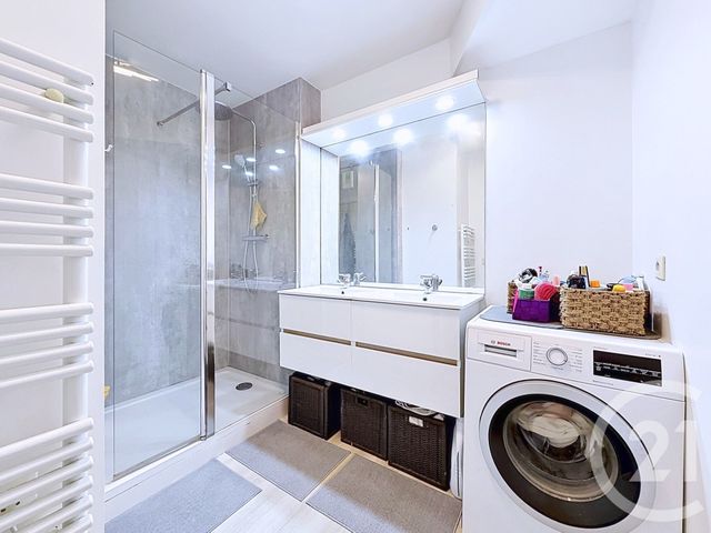 Appartement T4 &agrave; vendre - 4 pi&egrave;ces - 108,32 m2 - Montpellier - 34 - LANGUEDOC-ROUSSILLON