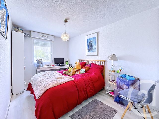 Appartement T4 &agrave; vendre - 4 pi&egrave;ces - 108,32 m2 - Montpellier - 34 - LANGUEDOC-ROUSSILLON