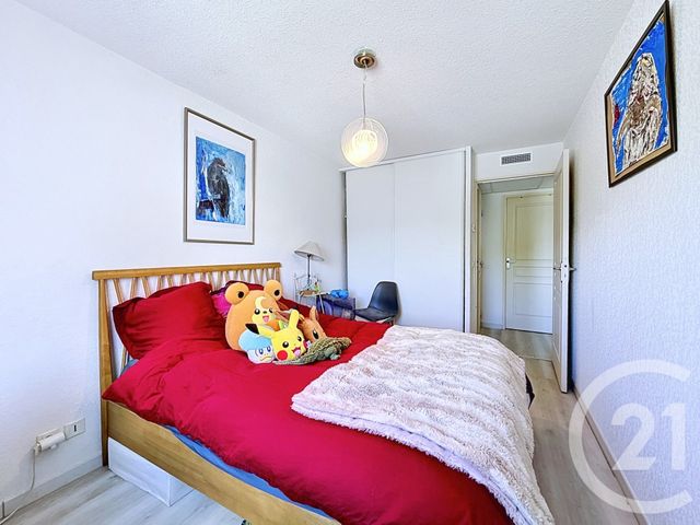 Appartement T4 &agrave; vendre - 4 pi&egrave;ces - 108,32 m2 - Montpellier - 34 - LANGUEDOC-ROUSSILLON