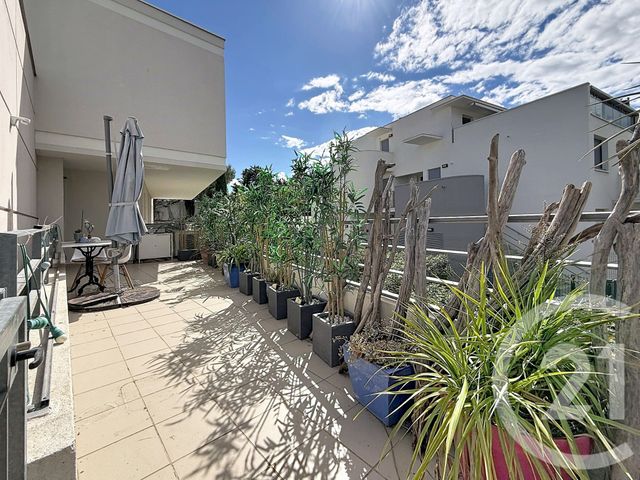 Appartement T4 &agrave; vendre - 4 pi&egrave;ces - 108,32 m2 - Montpellier - 34 - LANGUEDOC-ROUSSILLON