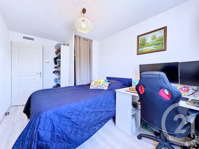 Appartement T4 &agrave; vendre - 4 pi&egrave;ces - 108,32 m2 - Montpellier - 34 - LANGUEDOC-ROUSSILLON