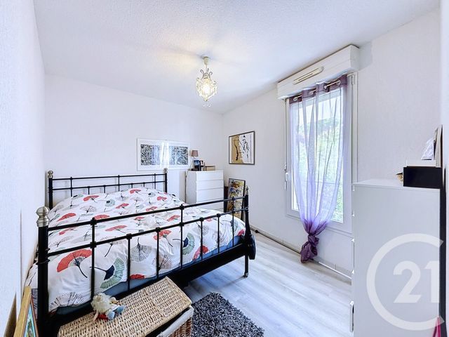 Appartement T4 &agrave; vendre - 4 pi&egrave;ces - 108,32 m2 - Montpellier - 34 - LANGUEDOC-ROUSSILLON
