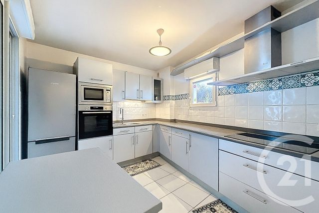 Appartement T4 &agrave; vendre - 4 pi&egrave;ces - 108,32 m2 - Montpellier - 34 - LANGUEDOC-ROUSSILLON