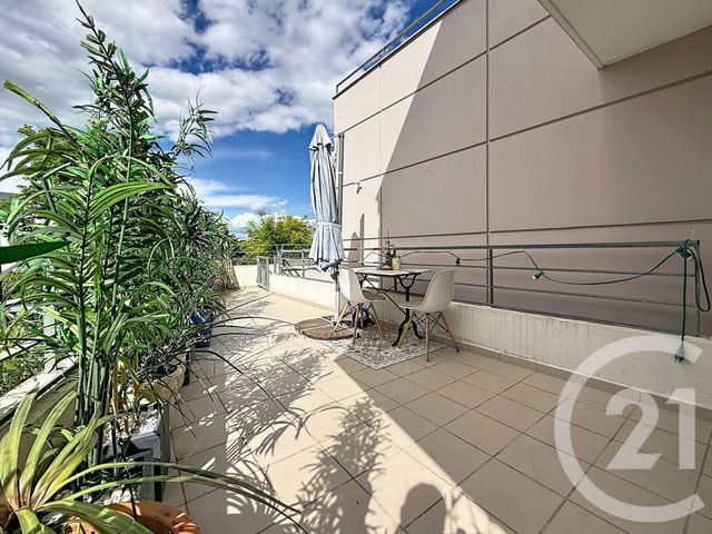 Appartement T4 &agrave; vendre - 4 pi&egrave;ces - 108,32 m2 - Montpellier - 34 - LANGUEDOC-ROUSSILLON