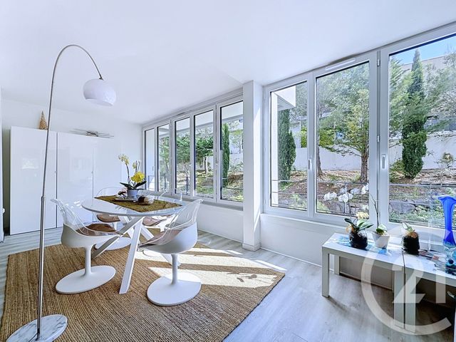 Appartement T4 &agrave; vendre - 4 pi&egrave;ces - 108,32 m2 - Montpellier - 34 - LANGUEDOC-ROUSSILLON