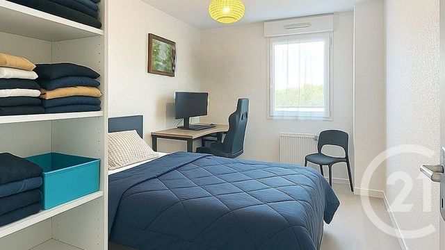 Appartement T4 &agrave; vendre - 4 pi&egrave;ces - 108,32 m2 - Montpellier - 34 - LANGUEDOC-ROUSSILLON