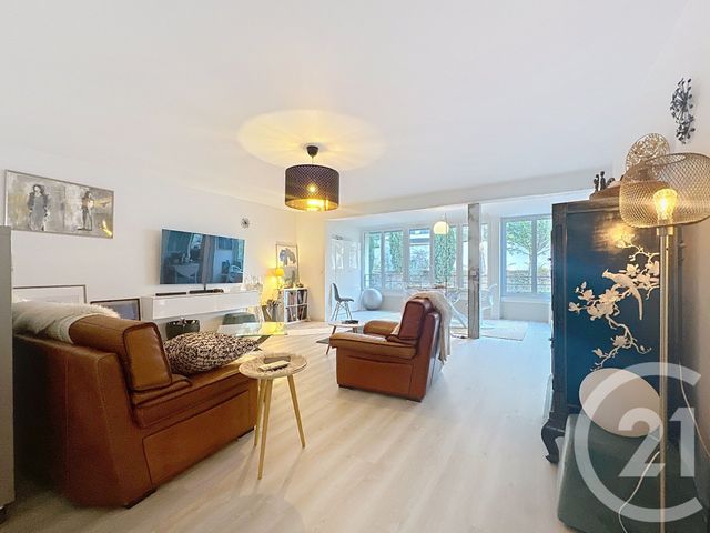 Appartement T4 à vendre MONTPELLIER