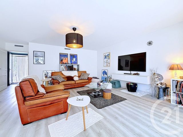 Appartement T4 &agrave; vendre - 4 pi&egrave;ces - 108,32 m2 - Montpellier - 34 - LANGUEDOC-ROUSSILLON