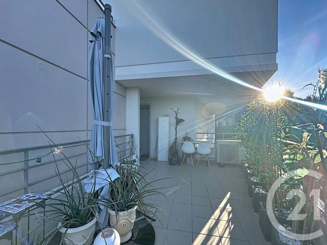 Appartement T4 &agrave; vendre - 4 pi&egrave;ces - 108,32 m2 - Montpellier - 34 - LANGUEDOC-ROUSSILLON