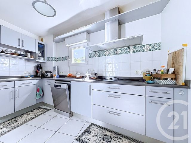 Appartement T4 &agrave; vendre - 4 pi&egrave;ces - 108,32 m2 - Montpellier - 34 - LANGUEDOC-ROUSSILLON