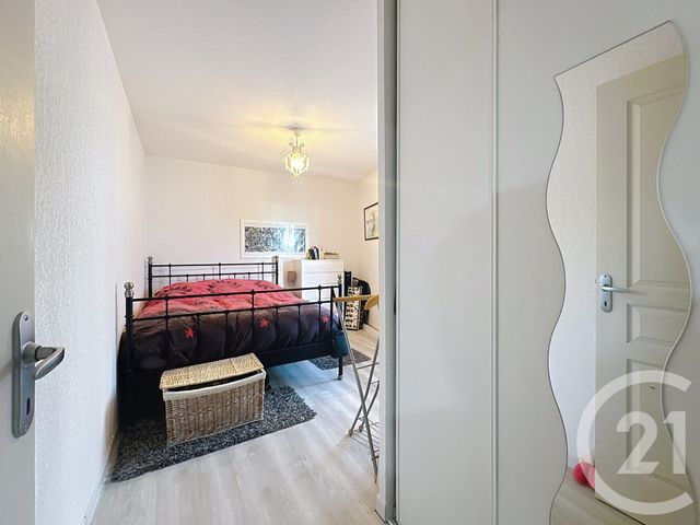 Appartement T4 &agrave; vendre - 4 pi&egrave;ces - 108,32 m2 - Montpellier - 34 - LANGUEDOC-ROUSSILLON