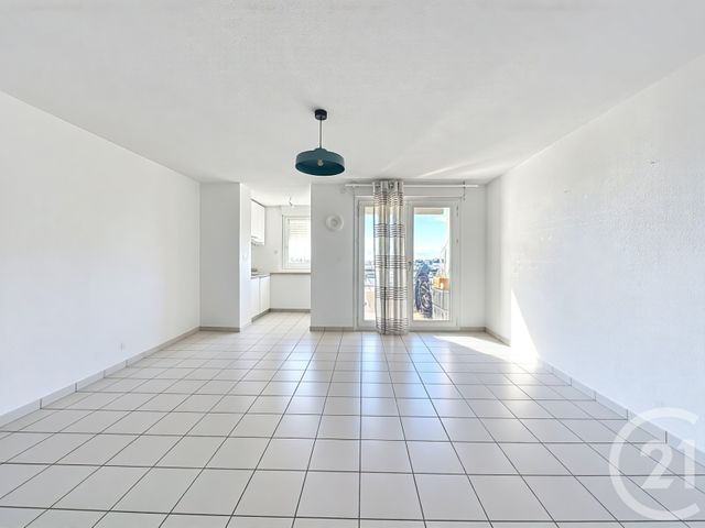 Appartement T2 &agrave; vendre - 2 pi&egrave;ces - 36,27 m2 - Grabels - 34 - LANGUEDOC-ROUSSILLON
