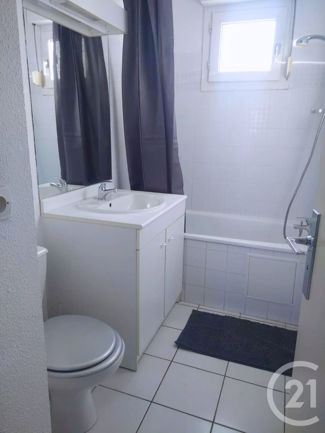 Appartement T2 &agrave; vendre - 2 pi&egrave;ces - 36,27 m2 - Grabels - 34 - LANGUEDOC-ROUSSILLON