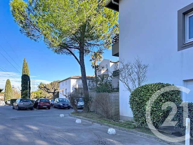 Appartement T2 &agrave; vendre - 2 pi&egrave;ces - 36,27 m2 - Grabels - 34 - LANGUEDOC-ROUSSILLON